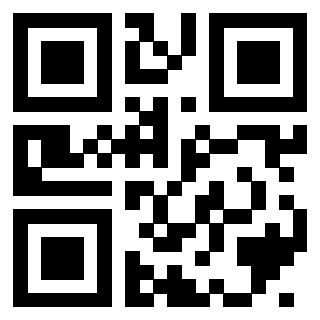 Il QrCode di 3403279219