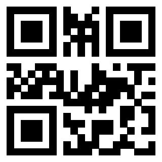 Immagine del QrCode di 3403279222