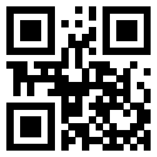 3403279223 - Immagine del Qr Code associato