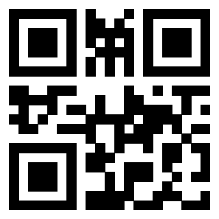 Immagine del Qr Code di 3403279224