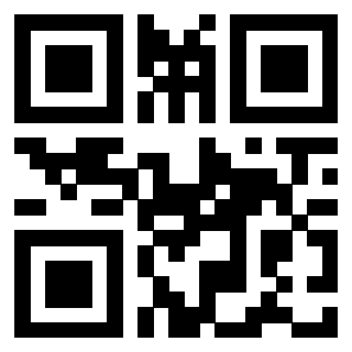 Immagine del Qr Code di 3403279225