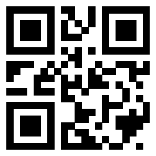 3403279227 - Immagine del Qr Code associato