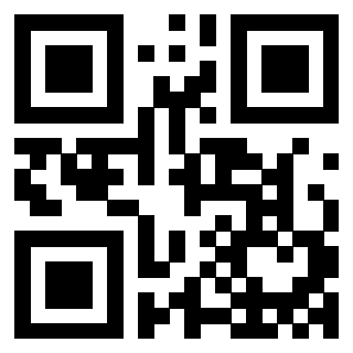 3403279231 - Immagine del Qr Code associato