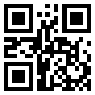 Scansione del Qr Code di 3403279235
