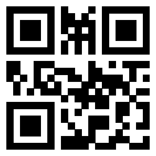 3403279236 - Immagine del Qr Code