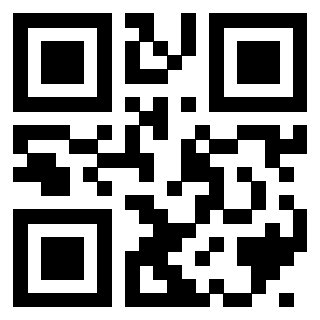 Scansione del Qr Code di 3403279238