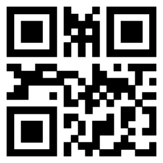 3403279239 QrCode associato