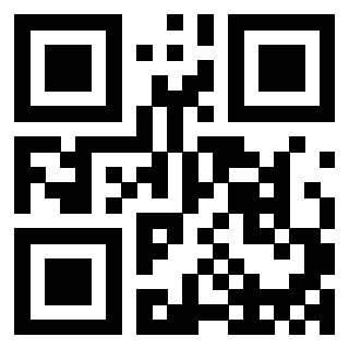 3403279244 - Immagine del Qr Code associato