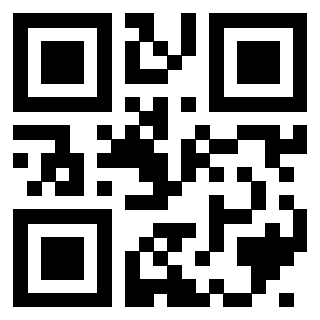 3403279247 QrCode associato