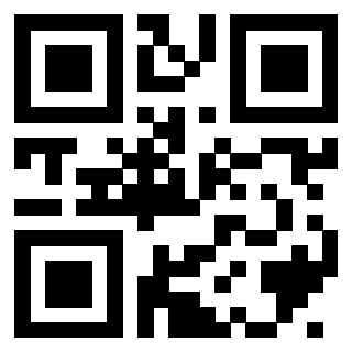 Immagine del Qr Code di 3403279248