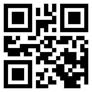 3403279249 - Immagine del Qr Code associato