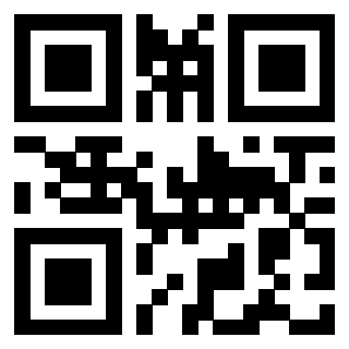 Immagine del QrCode di 3403279251