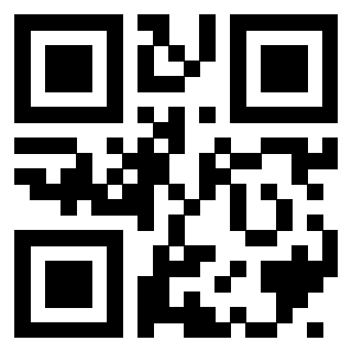 Scansione del Qr Code di 3403279252