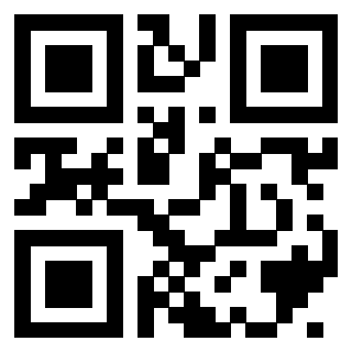 3403279254 - Immagine del QrCode