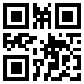 Scansione del Qr Code di 3403279257