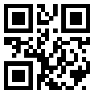 3403279259 - Immagine del Qr Code associato