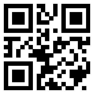 3403279260 - Immagine del QrCode associato