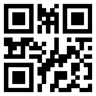 3403279262 - Immagine del QrCode