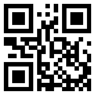 Il QrCode di 3403279264