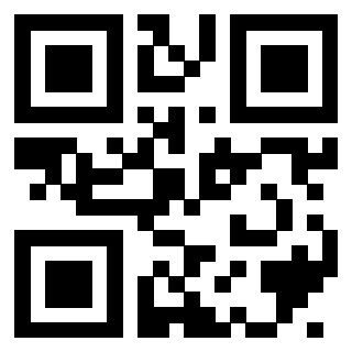 3403279266 QrCode associato