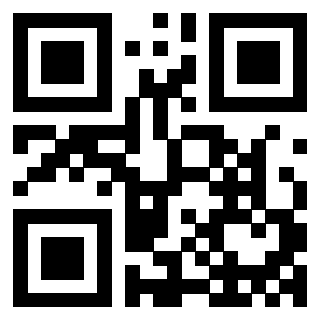 3403279269 - Immagine del Qr Code associato