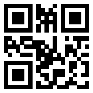 3403279274 Qr Code associato