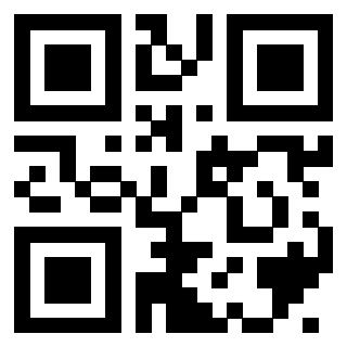 Il QrCode di 3403279276