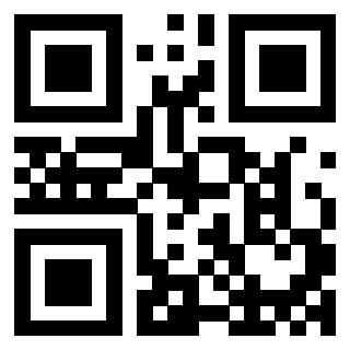 3403279277 - Immagine del Qr Code associato