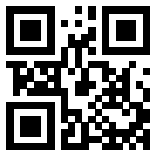 3403279280 QrCode associato