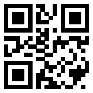 3403279281 - Immagine del QrCode