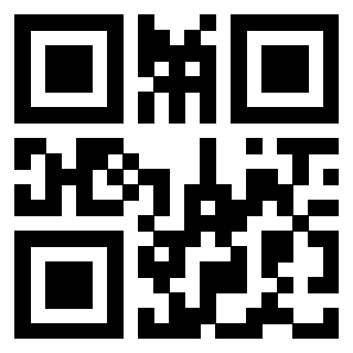Scansione del Qr Code di 3403279283
