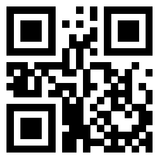 Immagine del Qr Code di 3403279285