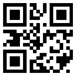 Immagine del Qr Code di 3403279286