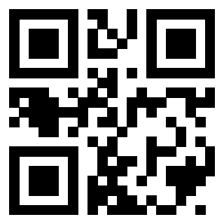Scansione del QrCode di 3403279287
