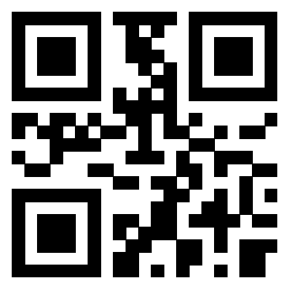 3403279289 - Immagine del Qr Code associato