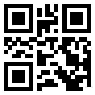 3403279290 - Immagine del QrCode associato