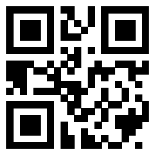 3403279291 - Immagine del Qr Code