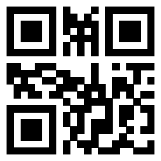 3403279295 - Immagine del QrCode associato