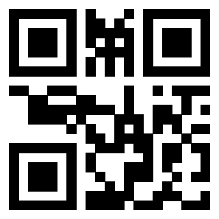 3403279297 Qr Code associato