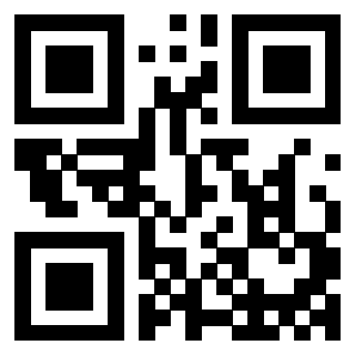 Il QrCode di 3403279305