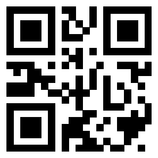 Scansione del Qr Code di 3403279306