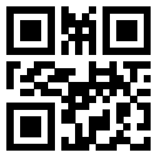 Immagine del QrCode di 3403279309