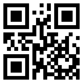 Il QrCode di 3403279311