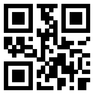 3403279314 - Immagine del Qr Code