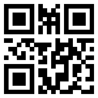 3403279315 Qr Code associato