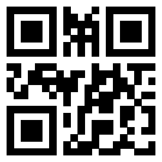 Il QrCode di 3403279316