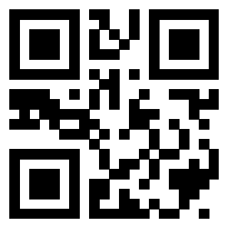 3403279321 - Immagine del Qr Code associato