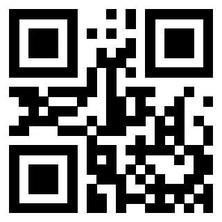 Scansione del QrCode di 3403279322