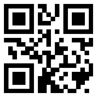 3403279324 Qr Code associato