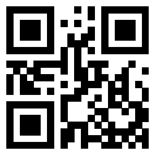 3403279325 - Immagine del QrCode associato